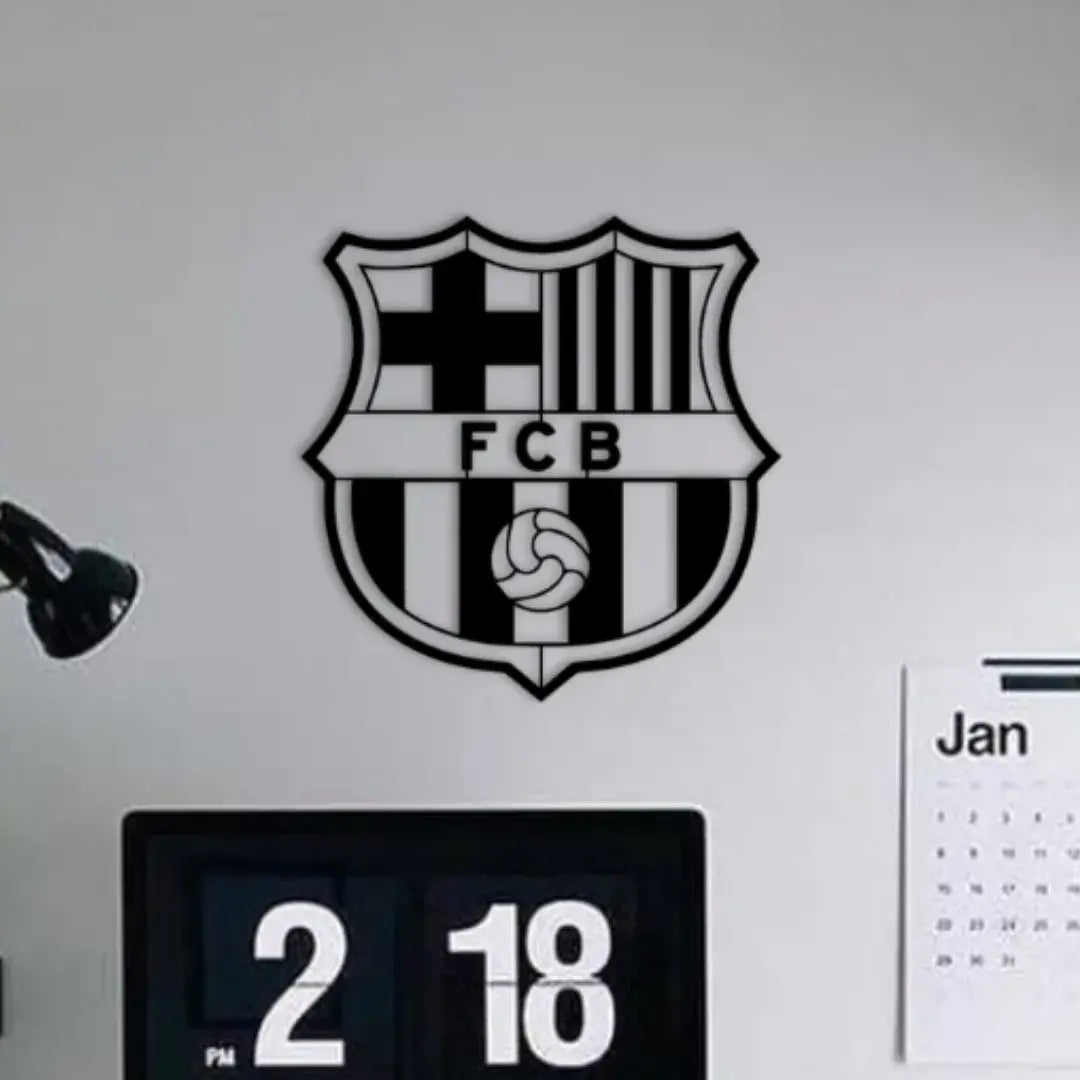 Cuadros del barça shop